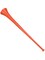 Red Team Spirit Collapsible Vuvuzela Stadium Horn Party Noise Maker